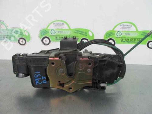 Used Front left lock FIAT STILO (192_) 1.2 16V (192_XA1B) (80 hp) 2104651