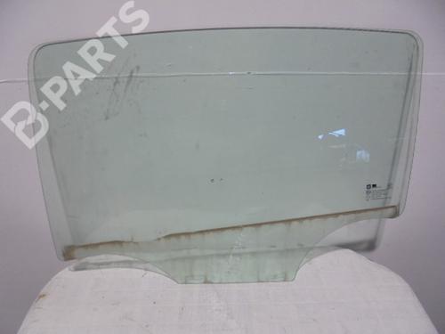 Used Rear left door window Rear left door window CHEVROLET AVEO Hatchback (T300) 1.2 (86 hp) 9858573 9858573