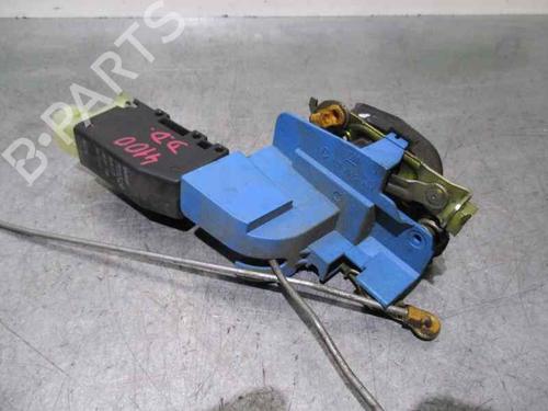 Front right lock SAAB 9-3 (YS3D)  | BP2112471C97 