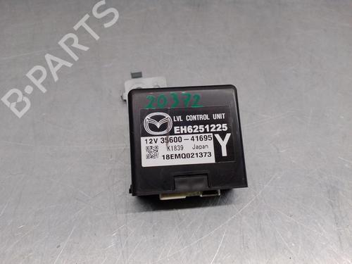 Used Electronic module MAZDA CX-7 (ER) 2.2 MZR-CD AWD (ER10A) (173 hp) 18298170