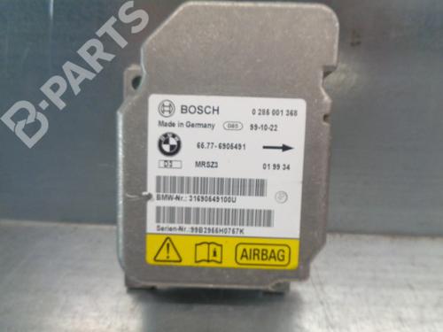 ecu-airbags-bmw-3-e46-320-d-65776905491-1997-1998-1999-2000-2001-2002-2003-2004-2005-10273815 main image