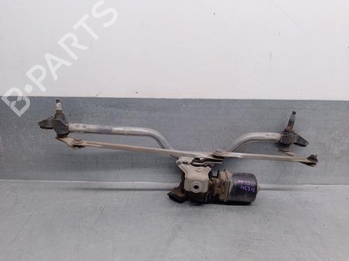 Front wiper motor RENAULT CLIO II (BB_, CB_) 1.5 dCi (B/CB3M) | BP20102167M29 