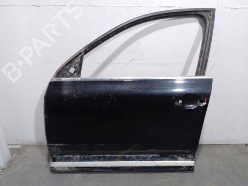Dør venstre fortil VW TOUAREG (7LA, 7L6, 7L7) 2.5 R5 TDI (163 hp) 19634612