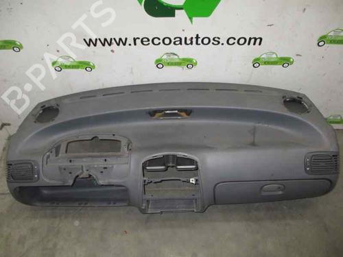 Dashboard TATA INDICA 1.4 D | BP2078551C46 