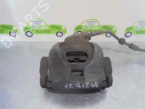Used Left front brake caliper VOLVO S80 II (124) 2.4 D (163 hp) 11620073