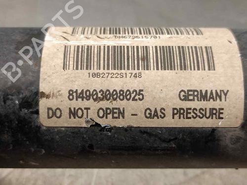 Right rear shock absorber BMW 3 (E90) 320 d | BP18310651M19 