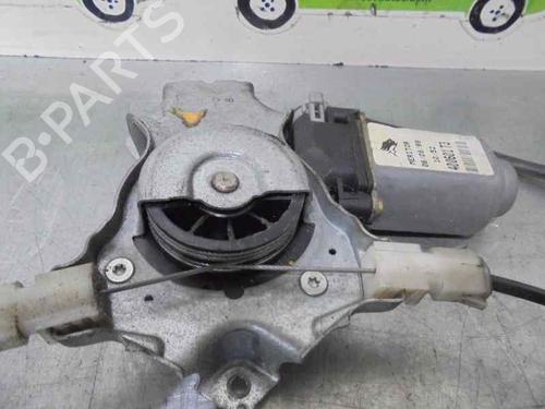 Front left window mechanism NISSAN PRIMERA (P11) 2.0 TD | BP2125020C22 