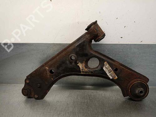 Right front suspension arm OPEL CORSA D (S07) 1.3 CDTI (L08, L68) | BP18474038M13 