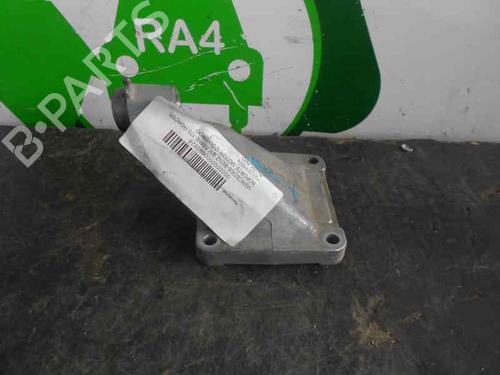 Used Engine mount MERCEDES-BENZ SLK (R170) 230 Kompressor (170.447) (193 hp) 8763500