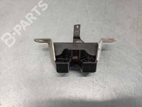 Used Tailgate lock Tailgate lock TOYOTA AYGO (_B1_) 1.0 (KGB10_, KGB10R) (68 hp) 10138295 10138295