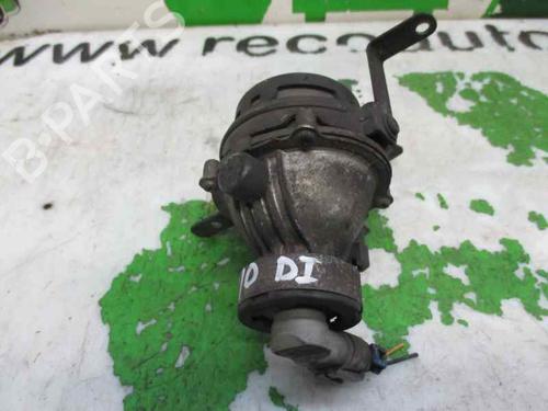 Left front fog light HYUNDAI TRAJET (FO) 2.0 CRDi | BP2079884C30 