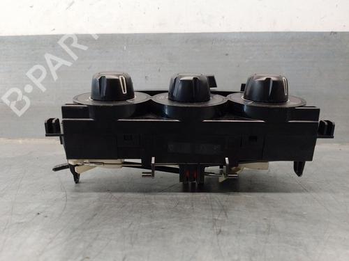 Climate control CITROËN C3 II (SC_) 1.0 VTi 68 | BP19174154I5 