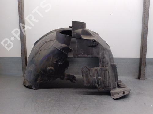Wheel arch RENAULT MEGANE I Coach (DA0/1_) 2.0 16V 7700834095 | 7700434564 | CESTA | 29