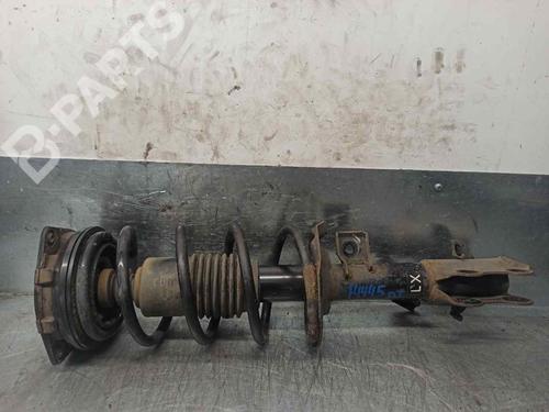 Used Left front shock absorber Left front shock absorber NISSAN TIIDA Hatchback (C11) 1.5 dCi (106 hp) 8927042 8927042