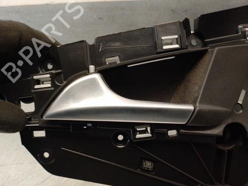 Rear left interior door handle AUDI A6 Allroad C7 (4GH, 4GJ) 3.0 TDI quattro | BP17865566I15 