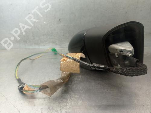 Left mirror CITROËN C4 I (LC_) 1.6 HDi | BP19707499C26 