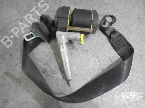 Front right seatbelt MERCEDES-BENZ A-CLASS (W168) A 140 (168.031, 168.131) | BP8726675I25 