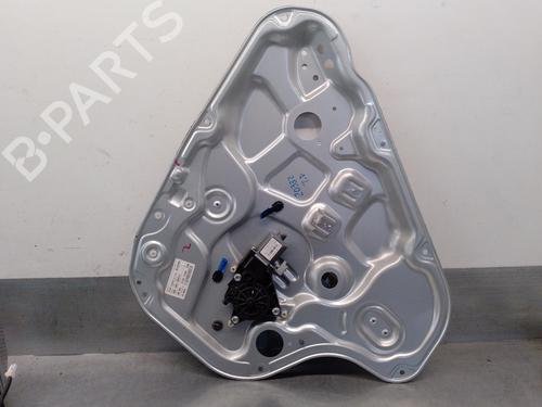 Used Rear right window mechanism HYUNDAI i30 (FD) [2007-2012]  17898377