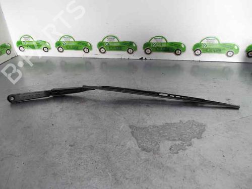 Front windshield wiper arm RENAULT KANGOO (KC0/1_) 1.5 dCi | BP3471134C143 