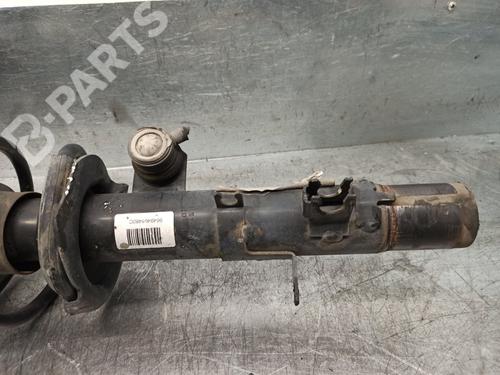 Left front shock absorber CITROËN C2 (JM_) 1.1 | BP10512806M16  - Image 9