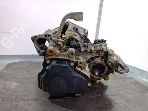 Gearbox SEAT IBIZA II (6K1) 1.9 TDI | BP19698800M3 