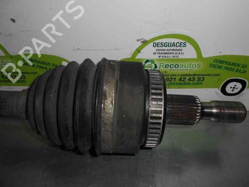 Left front driveshaft MERCEDES-BENZ M-CLASS (W163) ML 320 (163.154) | BP2072728M38 