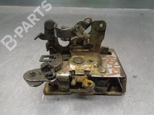 Used Front left lock Front left lock JEEP CHEROKEE (XJ) 2.1 TD (87 hp) 10334178 10334178