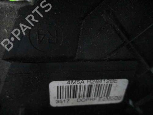 Rear right lock FORD FOCUS II (DA_, HCP, DP) 1.6 TDCi | BP2082155C99 