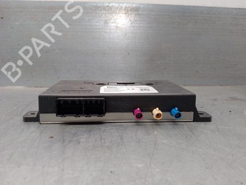 Electronic module FORD PUMA (J2K, CF7)  | BP18881212M83 