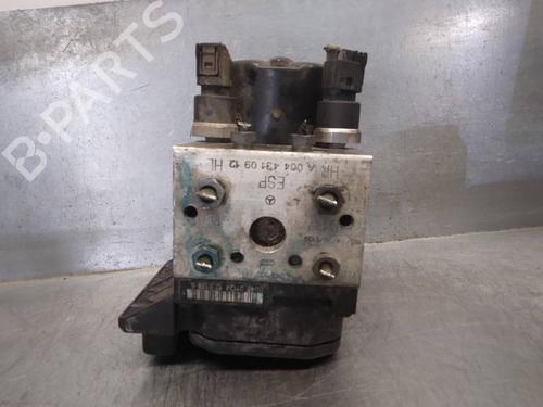 ABS Bremseaggregat MERCEDES-BENZ A-CLASS (W168) A 170 CDI (168.009, 168.109) | BP17725749M43 