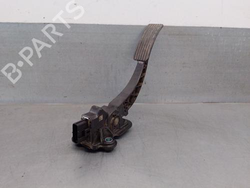 Pedal MITSUBISHI OUTLANDER II (CW_W) 2.0 DI-D (CW8W) | BP19117002I4 