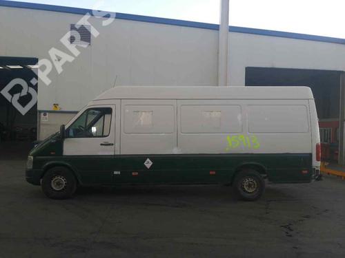 Used Parts VW LT 28-46 II Van (2DA, 2DD, 2DH)  2.8 TDI  1078922