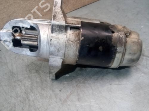 Starter SUBARU FORESTER (SG_) 2.0 X AWD (SG5) | BP17474437M8 