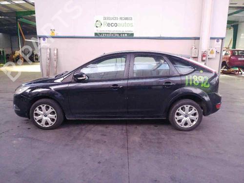 Front left window mechanism FORD FOCUS II (DA_, HCP, DP)  | BP6523562C22 