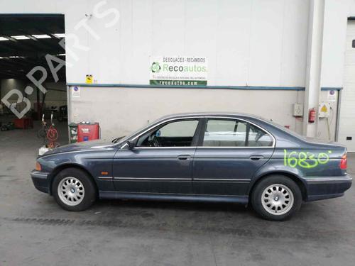 Starter BMW 5 (E39) 523 i | BP11844697M8 