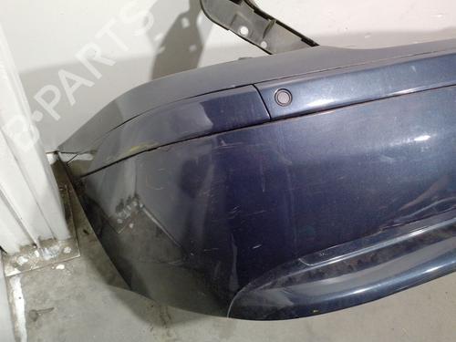 Rear bumper BMW 7 (E65, E66, E67) 730 d | BP19166929C8 