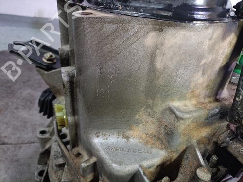 Gearbox RENAULT MEGANE I (BA0/1_) 1.9 D Eco (BA0A, BA0U, BA0R) | BP17756110M3 
