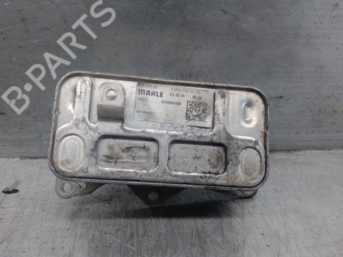 Oil radiator MERCEDES-BENZ VITO Tourer (W447) 116 CDI (447.701, 447.703, 447.705) | BP19312369M33 