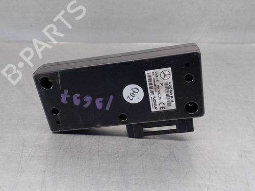 Elektronische module MERCEDES-BENZ CLK (C208) CLK 320 (208.365) (218 hp) 18164284