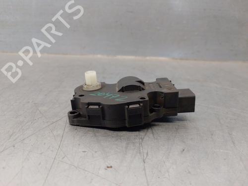Heater blower motor MERCEDES-BENZ S-CLASS (W221, V221) S 320 CDI | BP19274105M62 