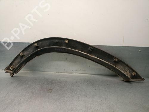 Rear right wheel arch trim SSANGYONG MUSSO (FJ) 2.3 TDiC All-wheel Drive | BP19522914C137 