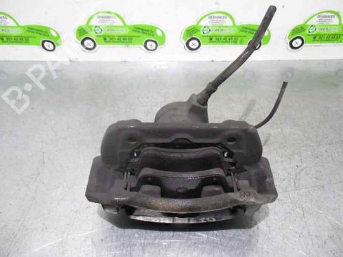 Left front brake caliper MERCEDES-BENZ C-CLASS (W203)  | BP11620341M105 
