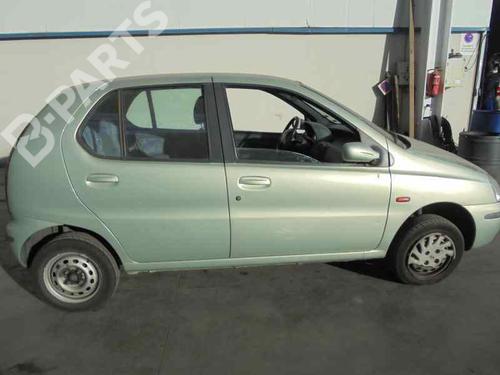 Front left interior door handle TATA INDICA 1.4 D | BP3215152I13  - Image 7