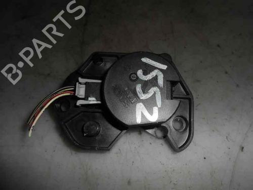 Heater blower motor SAAB 9-5 (YS3E)  | BP2054315M62 