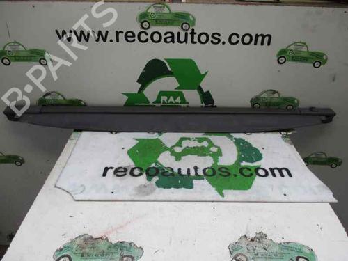 Used Rear parcel shelf MERCEDES-BENZ A-CLASS (W168) A 140 (168.031, 168.131) (82 hp) 2065746