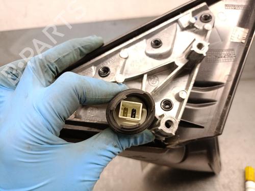 Right mirror BMW 1 (F20) 116 i | BP19677395C27 