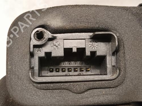 Rear left lock SEAT LEON (5F1)  | BP18002974C100 