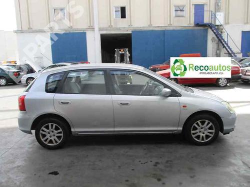 Left rear steering knuckle HONDA CIVIC VII Hatchback (EU, EP, EV) 1.6 i (EP2, EU8, EU6) | BP2311916M27  - Image 6