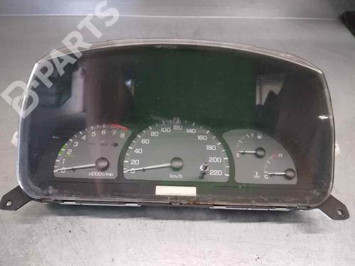 Used Instrument cluster Instrument cluster DAEWOO REZZO (U100) 2.0 (121 hp) 10139620 10139620