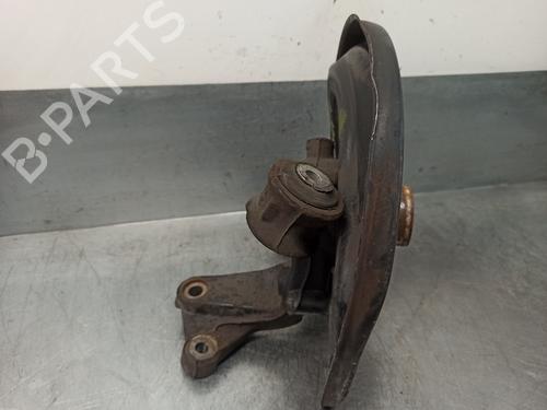 Left rear steering knuckle AUDI A4 B7 (8EC) 2.0 TFSI quattro | BP17799649M27 